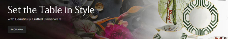 my object of desire tableware dinnerware style