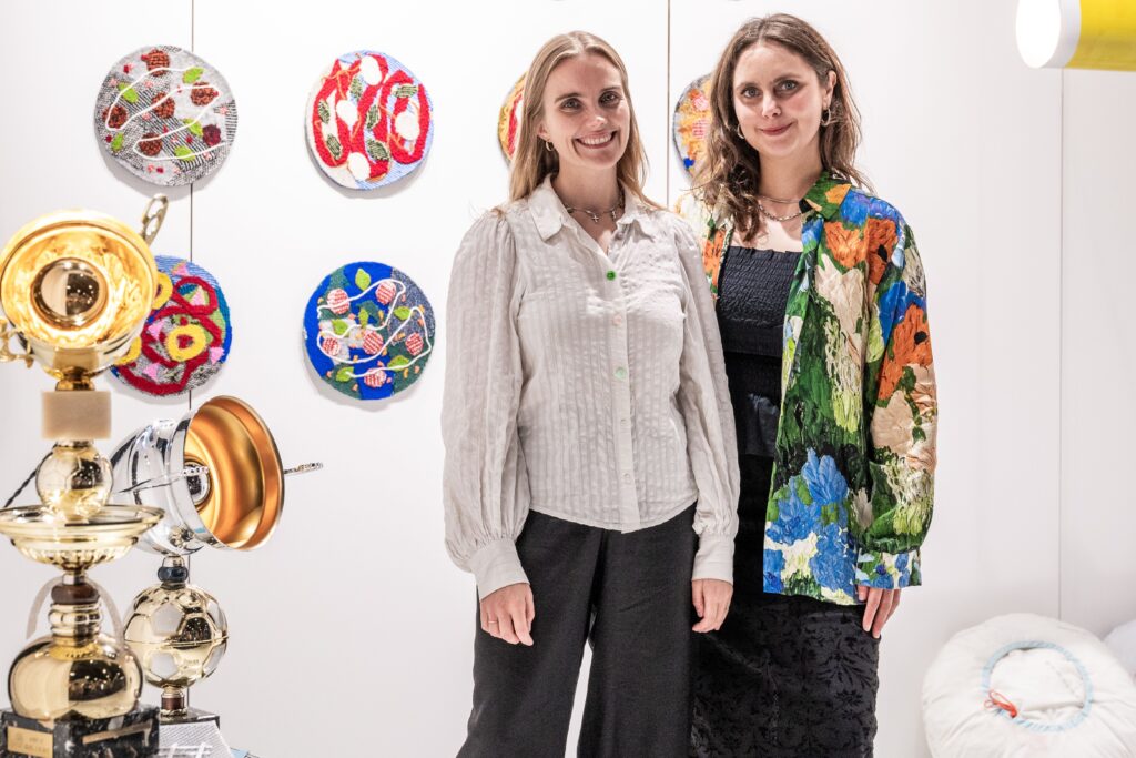 Studio Flétta 2024 Rising Talent Awards at Maison & Objet