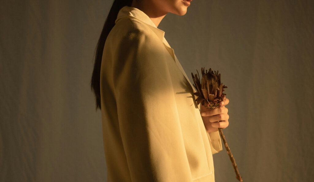 Why So Demure? - Love Happens Mag