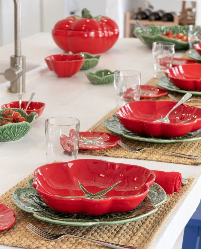 European home decor trends bordallo pinheiro official