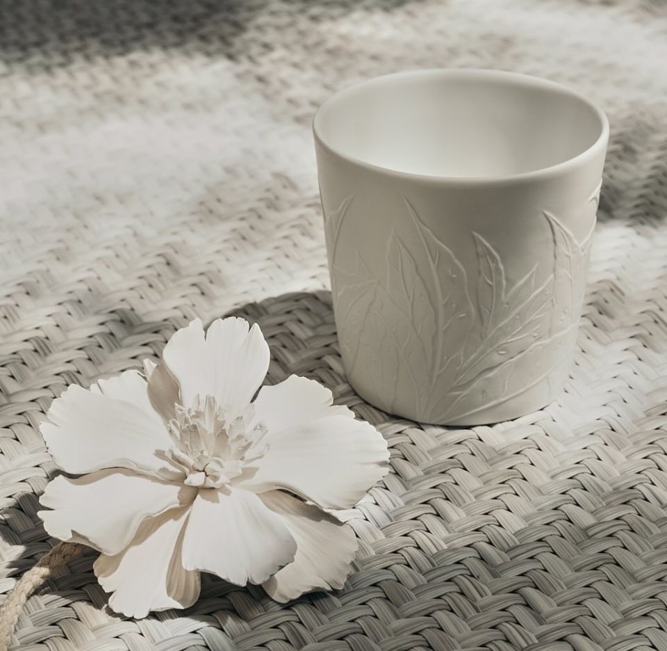 ethereal_paris European home decor trends 2025 bathroom Maison et Objet 2024