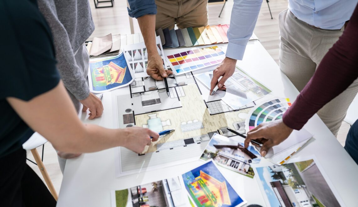 DIY vs. Contractor: When to Hire a Pro for Your Home Remodel?