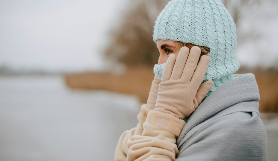 What Type Of Gloves Are Best For Winter?