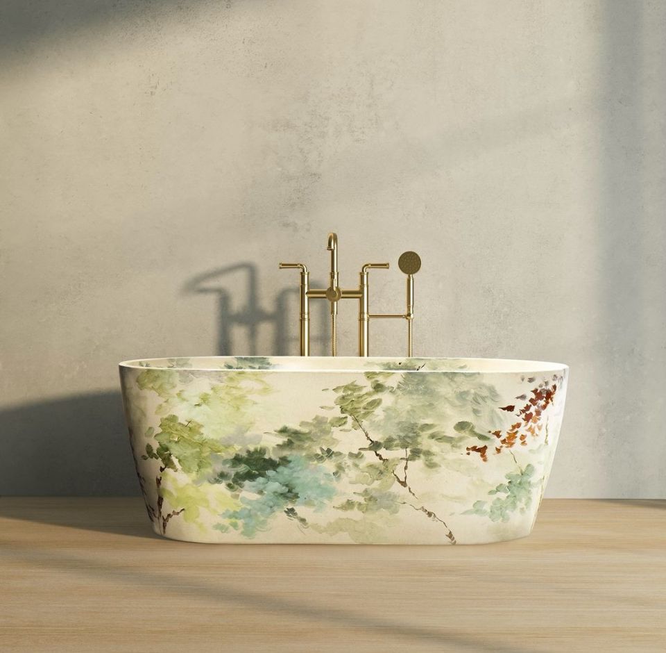 konqrit Maison et Objet 2024
