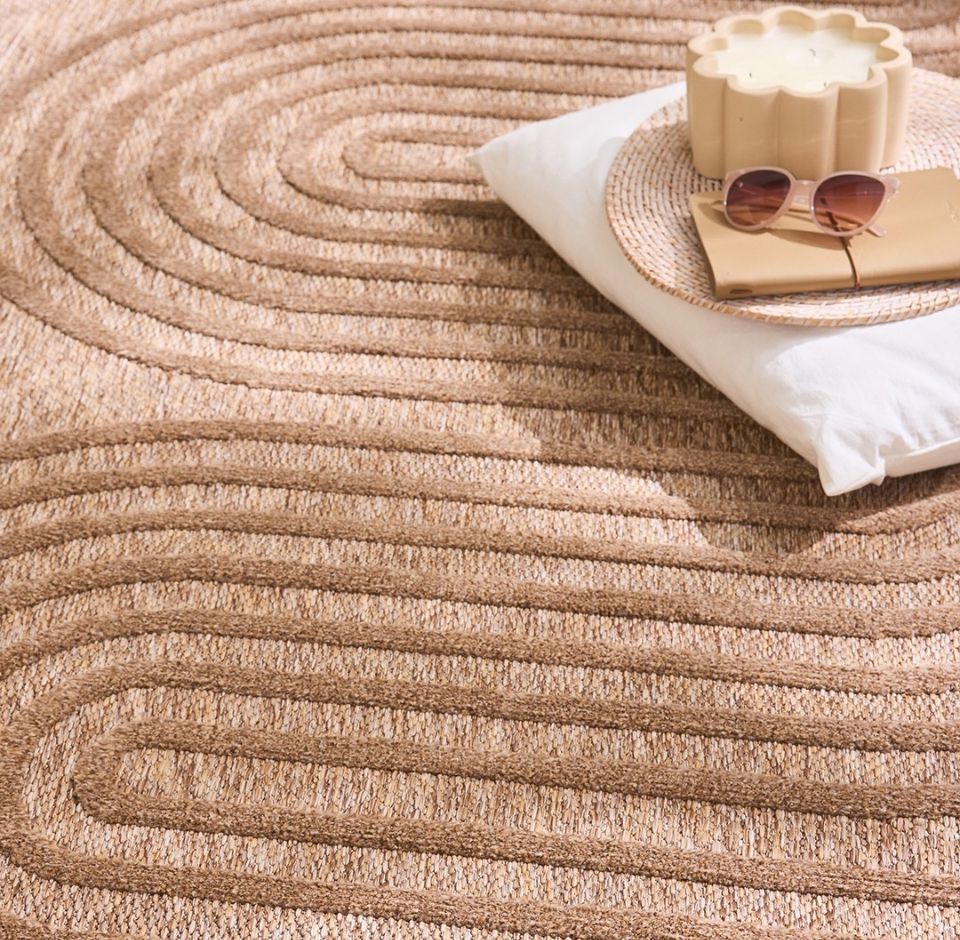 European home decor trends 2025 nazar rugs 