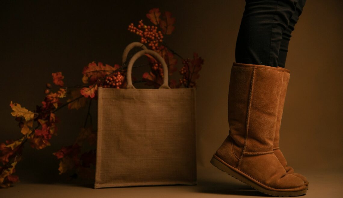 Trendy Looks With Boots For This Autumn You Don’t Want To Miss