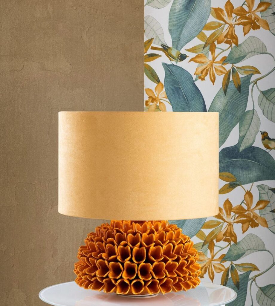 ricciocaprese Maison et Objet 2024 European home decor trends 2025 lighting