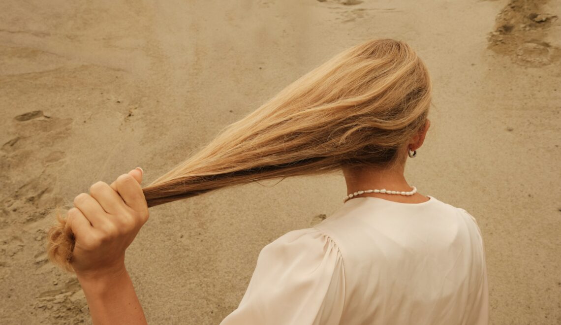 The Connection Between Collagen and Hair Growth: What You Need to Know