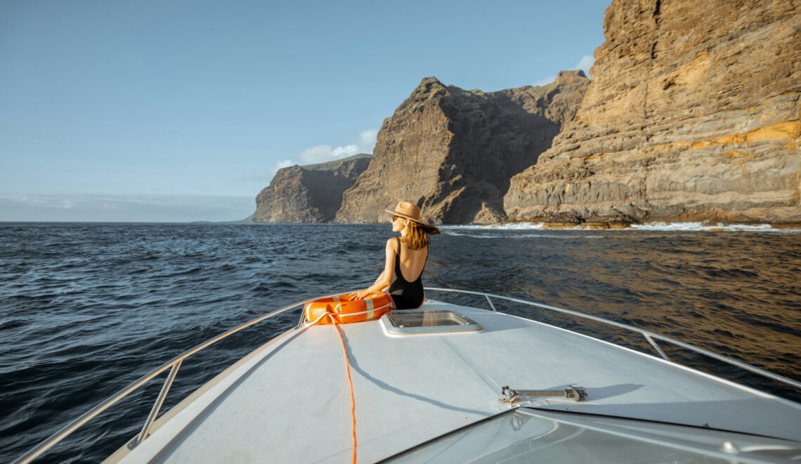 The Best Luxury Experiences in Marbella  