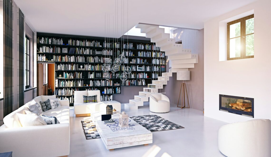 The Art of Maximizing Small Spaces: A Comprehensive Guide to Efficient Small House Plan Design