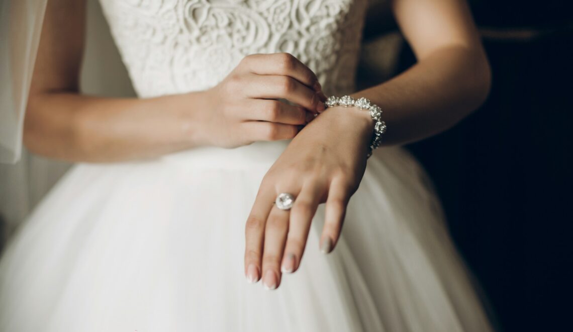 How Bridal Jewelry Reflects Personal Style