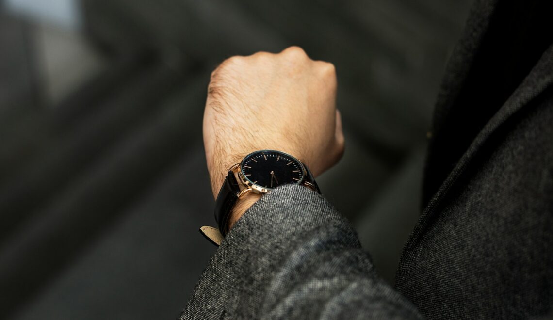 Top 5 Classic Timex Watches for Men