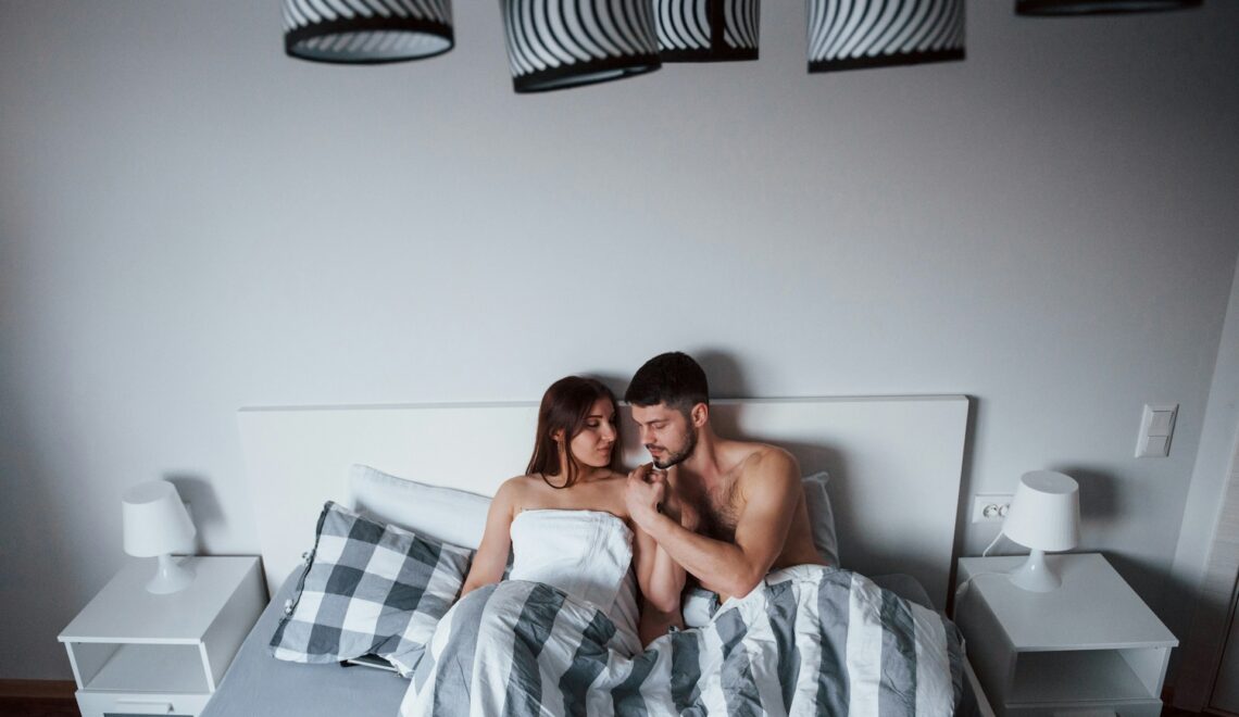 First Time Sex Preparation: What Every Woman Should Know