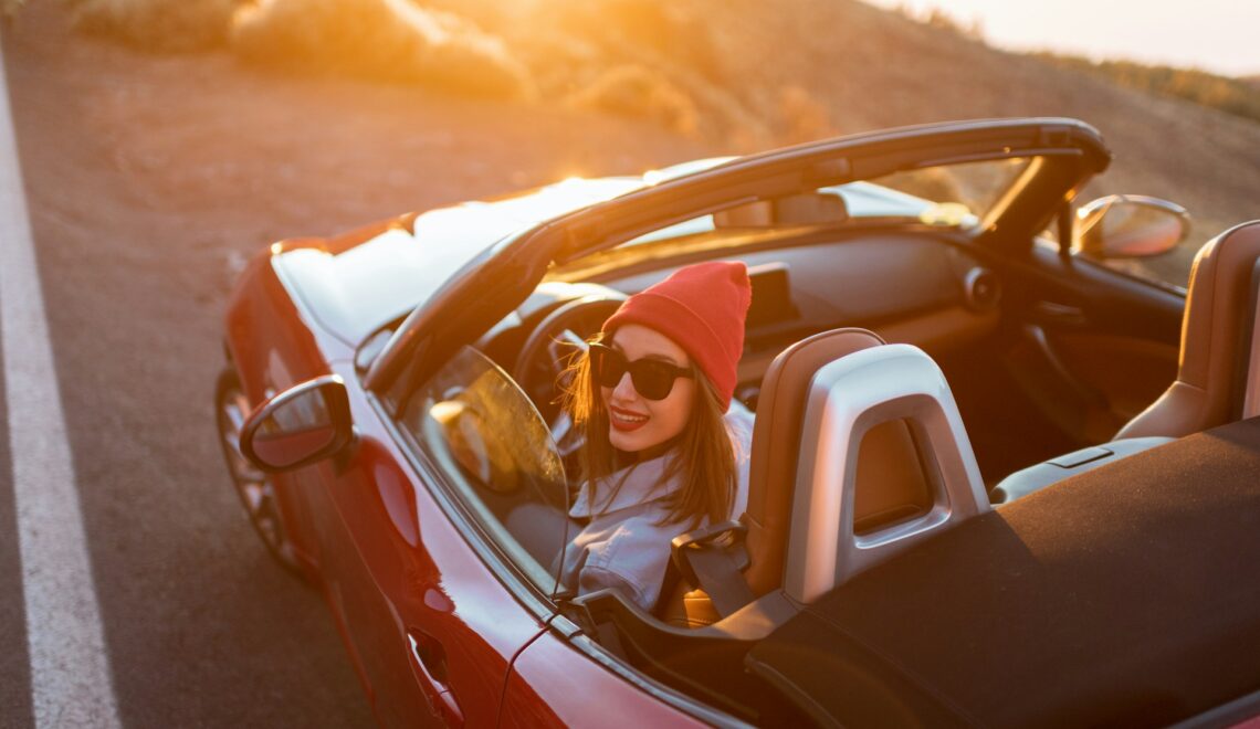 A1 Auto Transport: A Complete Checklist for Shipping Your Luxury Vehicle