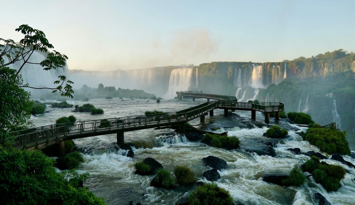The Best Luxury Experiences in Argentina