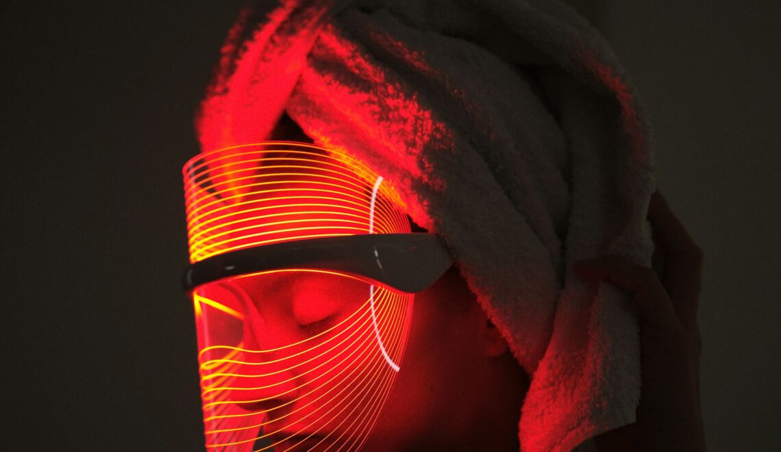 How to Elevate Your Beauty Routine with At-Home Devices