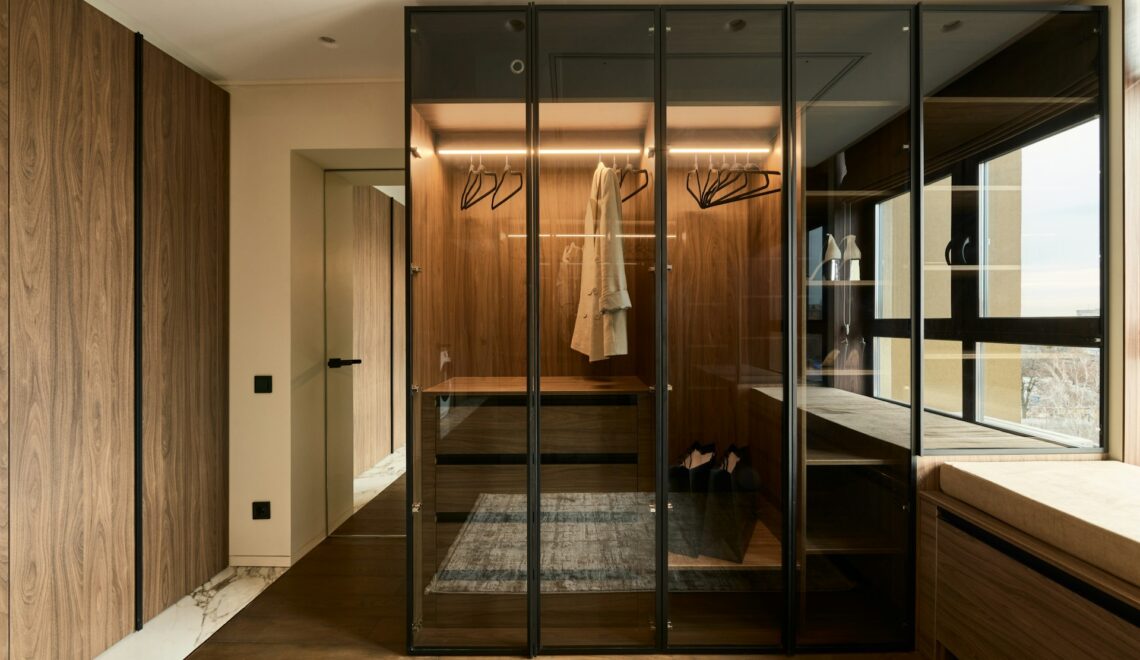 Eco-Friendly Closets: Sustainable and Cost-Effective Custom Solutions