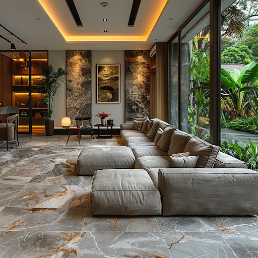 Why Dubai Leads in Luxury Interior Design: Insights for Your Dream Home