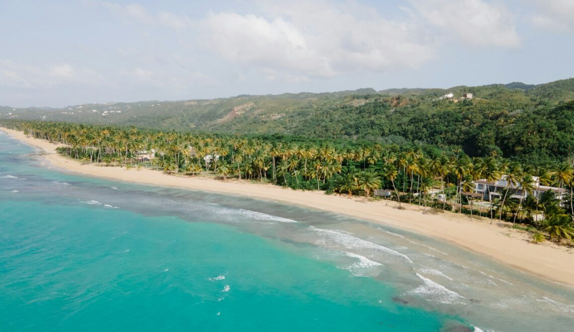 Discover Punta Cana: Top All-Inclusive Resorts and Must-See Attractions