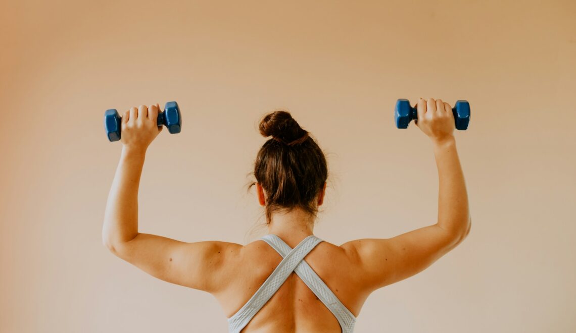 7 Must-Have Fitness Tips for Women to Elevate Their Lifestyle