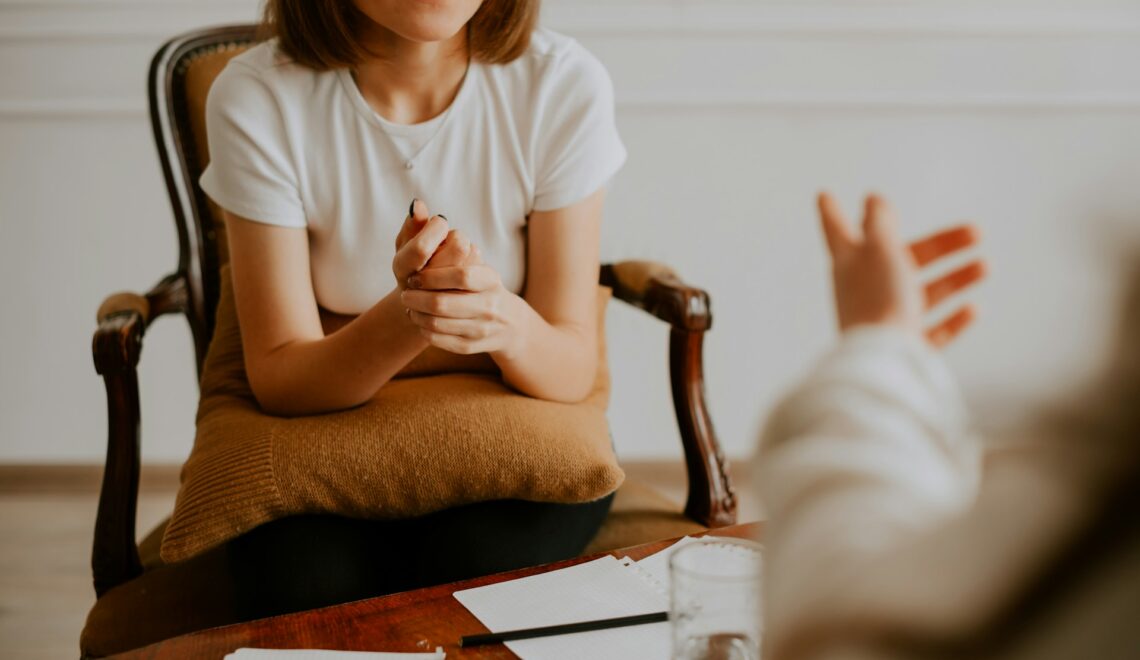 Is Therapy the Key to Optimizing Your Lifestyle Design?