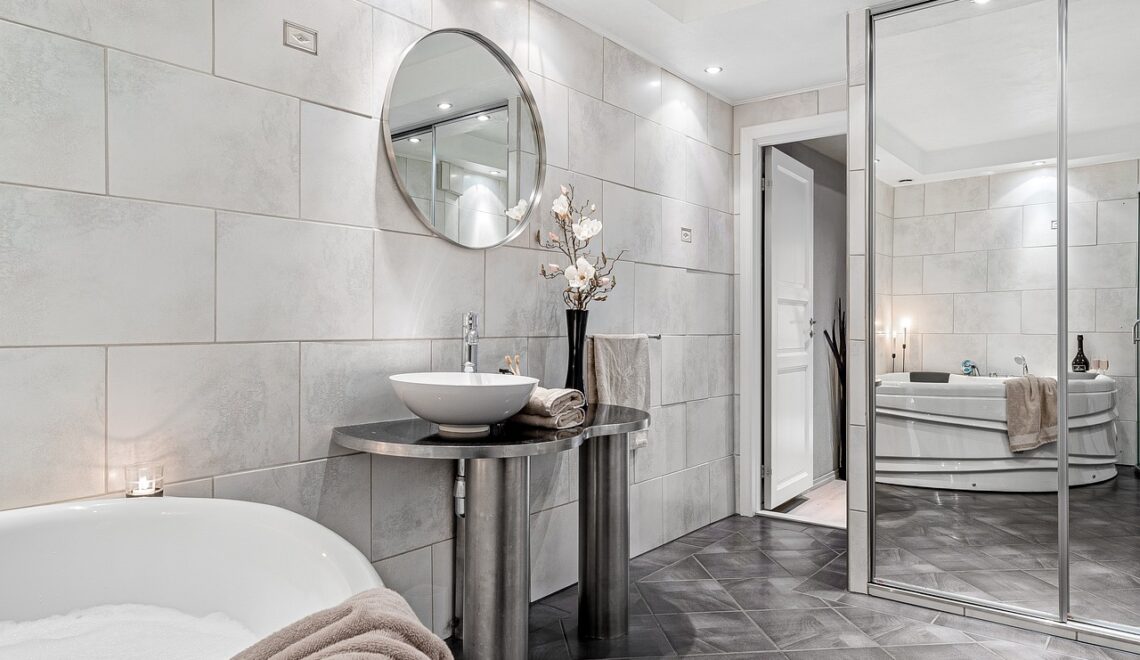Top 5 Design Software Picks for Redesigning Your Bathroom