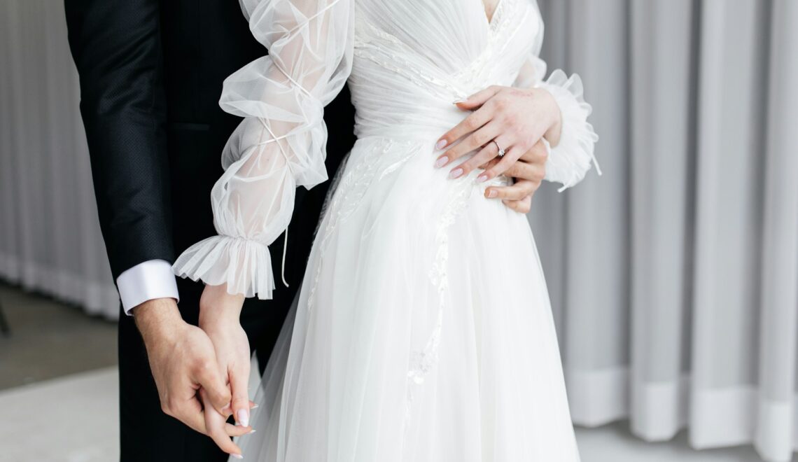 Where Luxury Meets Bridal: Top 12 Gowns of 2025