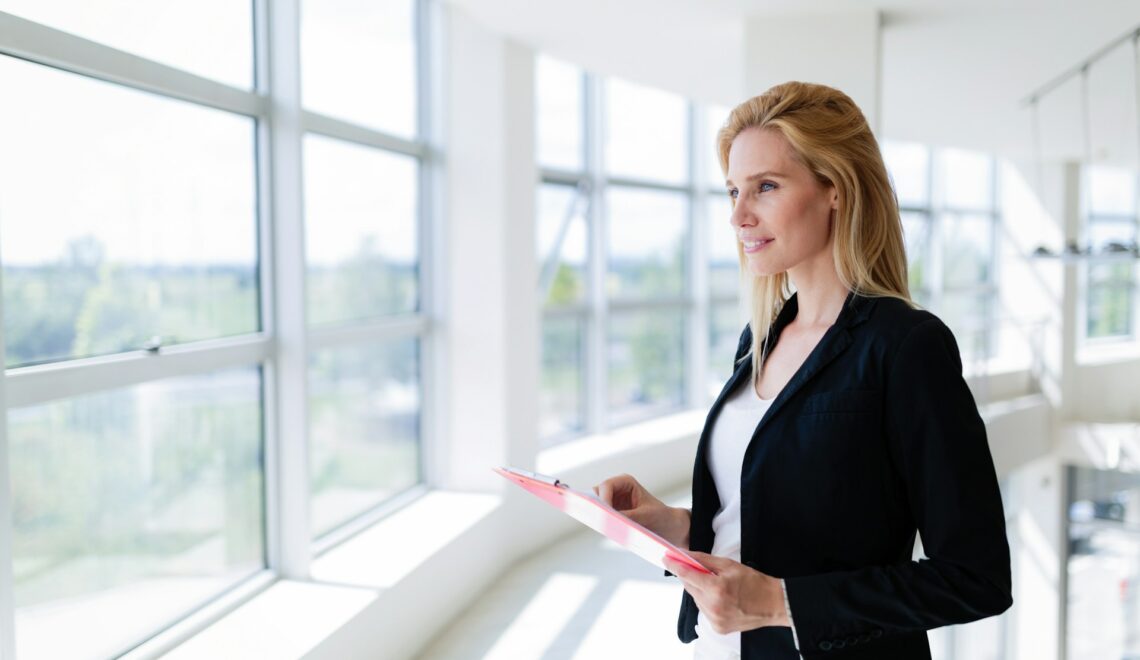 Get into the High-End Market: How to Become a Luxury Real Estate Agent