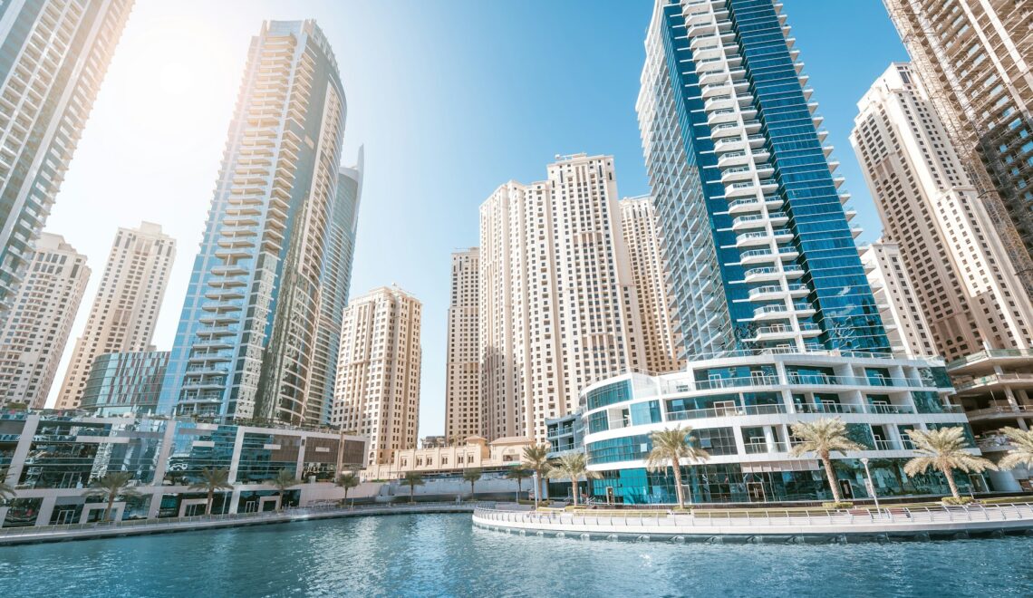 How Can You Optimize Your Airbnb Rental for Expo Events and Tourist Seasons in Dubai: Expert Tips for Success