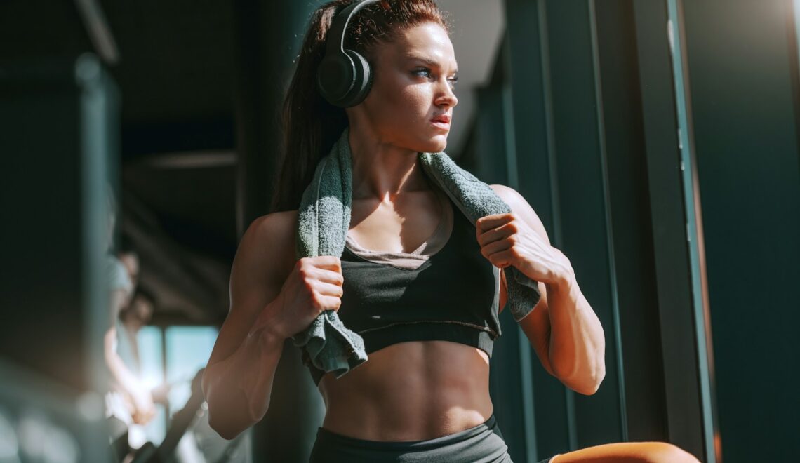 Ways to Build a Successful and Fulfilling Career in Fitness
