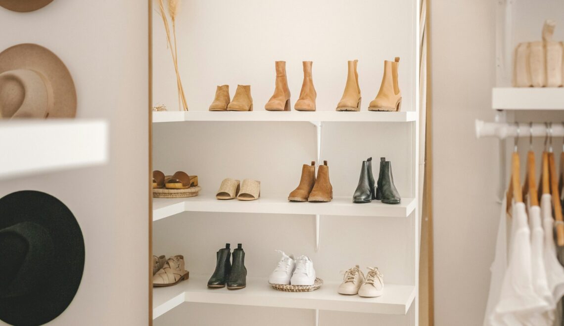 How to Use Your Wardrobe to Increase Your Confidence