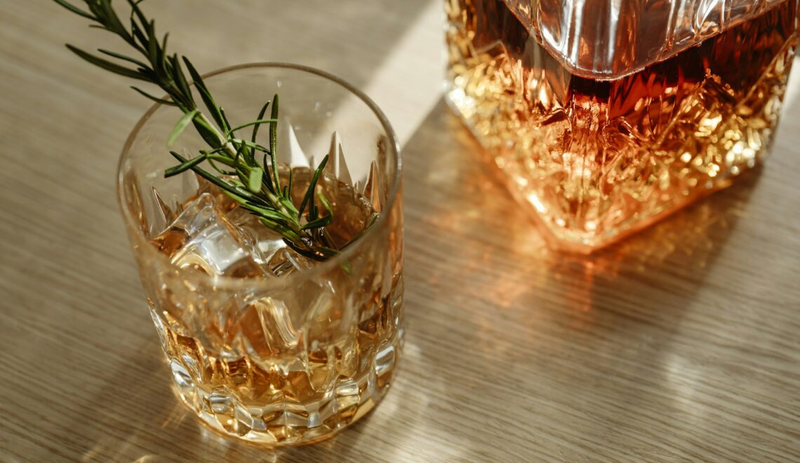 The Macallan 18: A Masterpiece of Single Malt Whisky