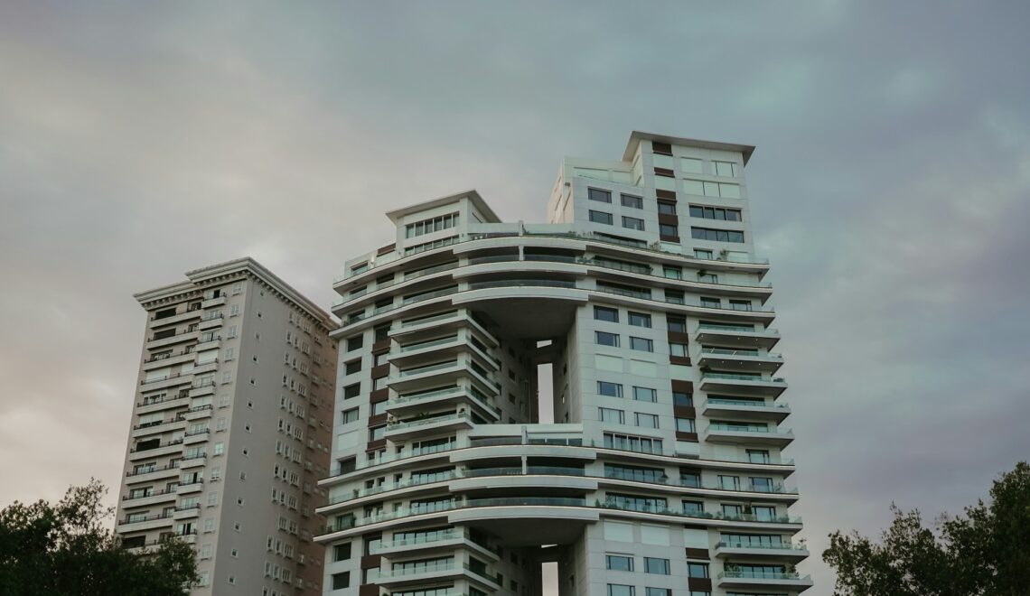 10 Luxury Condo Buildings in Calgary You’ll Love Calling Home