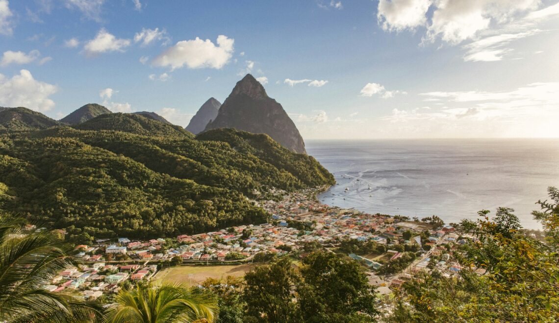 Top St. Lucia All-Inclusive Resorts: Luxury, Relaxation, And Adventure