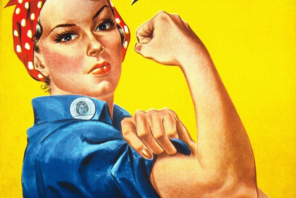 The Power of Intuition in Modern Feminism