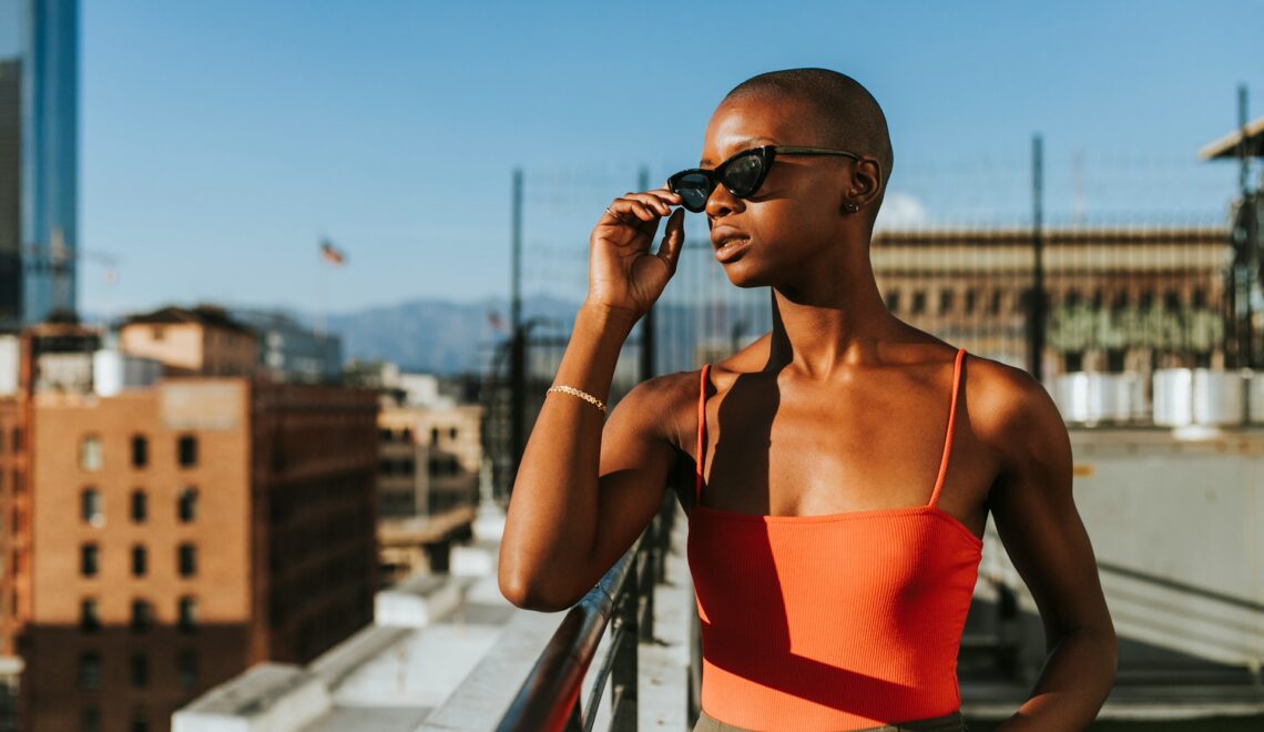 Women, Hair Loss, and the Confidence to Own Your Look