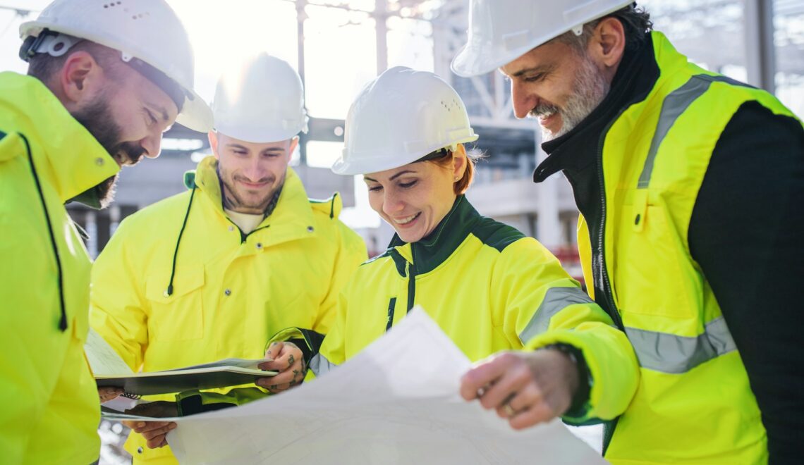 5 Traditionally Male-Dominated Fields That Women Are Thriving In