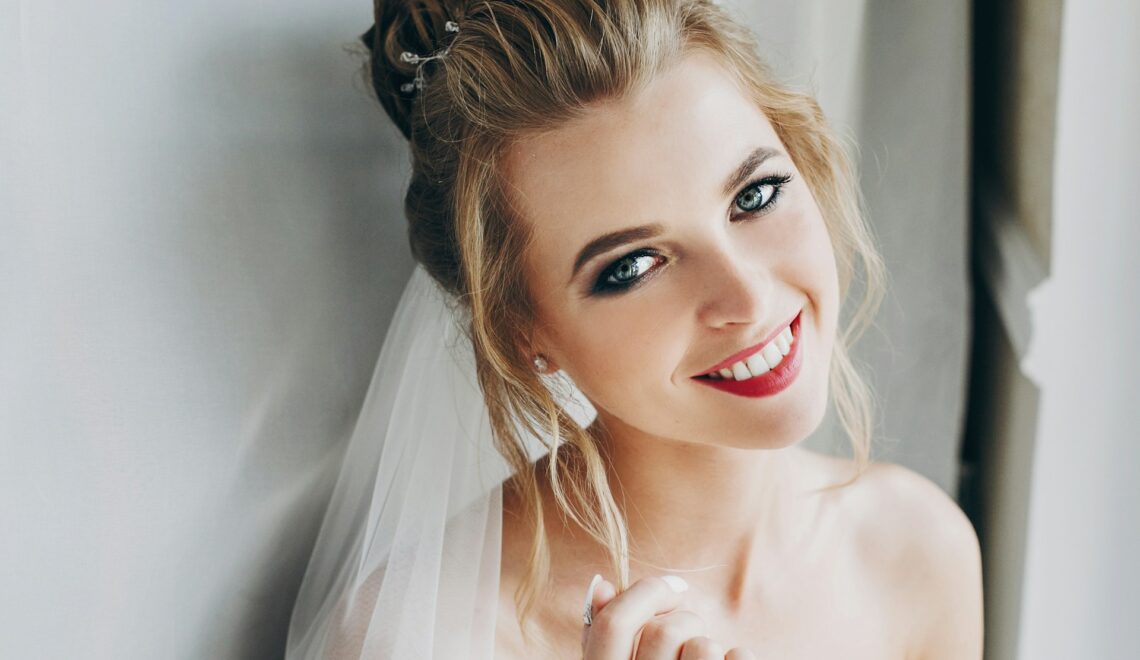 Skincare Secrets Every Bride Should Know for a Wedding Day Glow