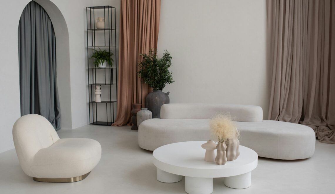 Contemporary Italian Furniture: Where Innovation Meets Timeless Design