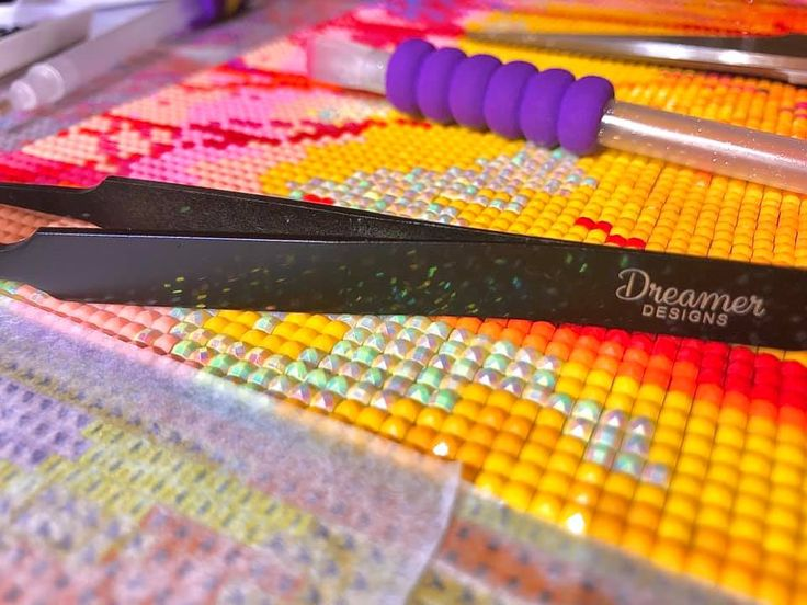 Top 10 Most Useful Tips For Novice Diamond Art Painters