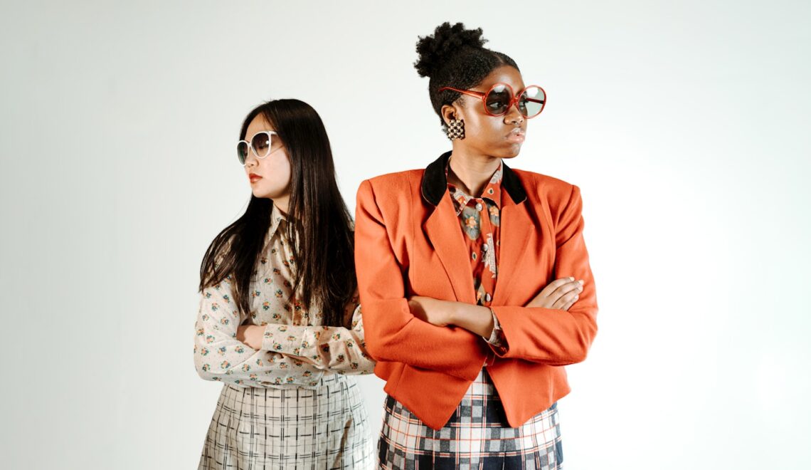Personal Style: Ultimate Self-Expression Guide [2025]