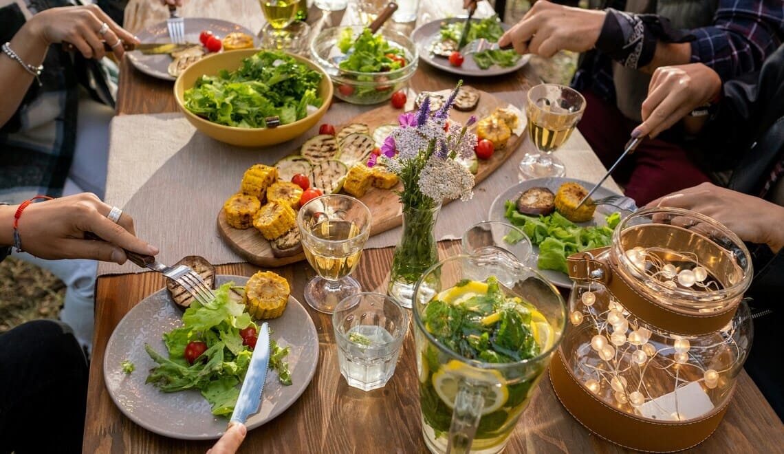 Best Destinations in the US for Culinary Road Trip Experiences