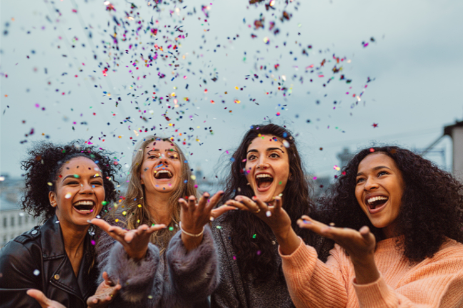 What Are 11 Exciting Ways To Celebrate A Major Milestone?
