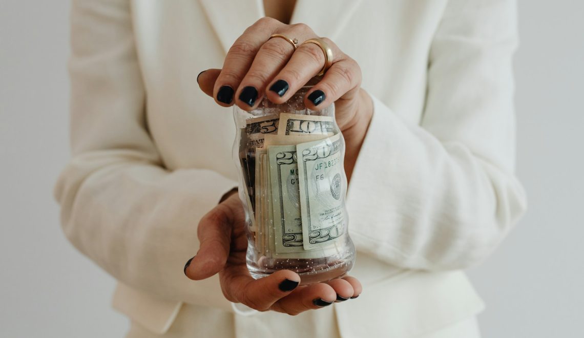 How to Fundraise with Style