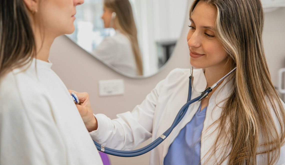 Smart Healthcare for the Modern Luxury Lifestyle