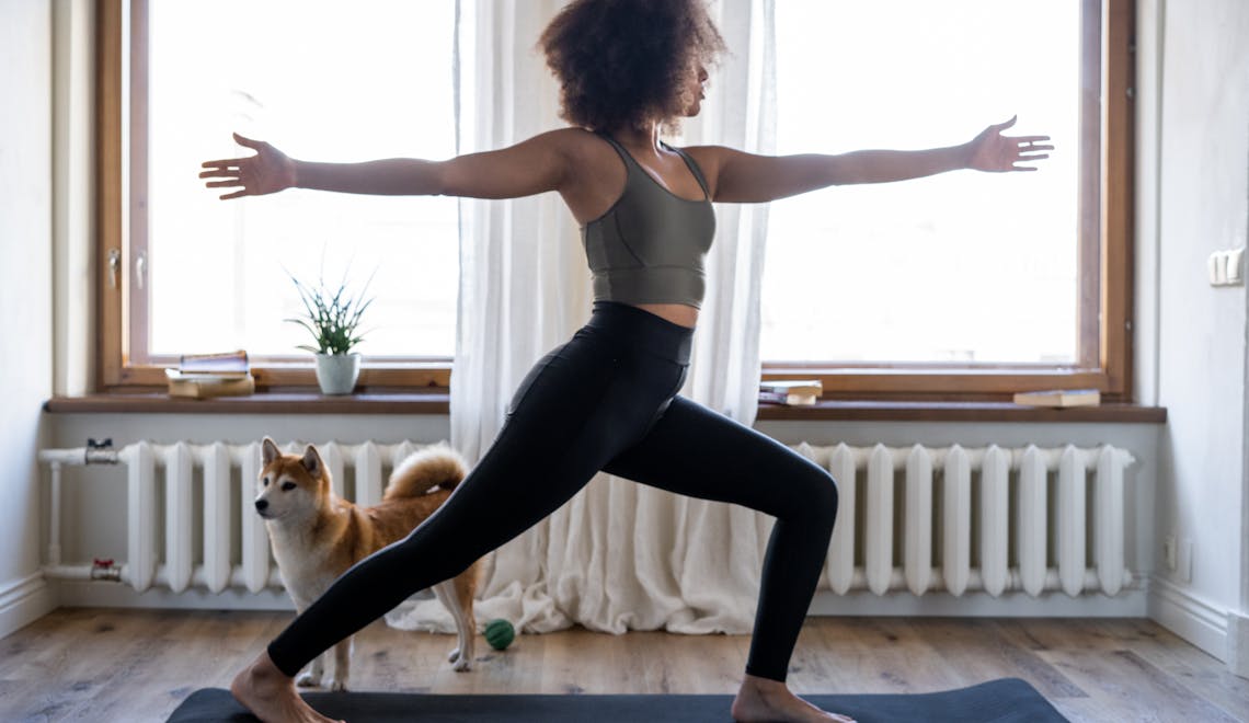 The Home Improvements That Lead To A Healthier Life