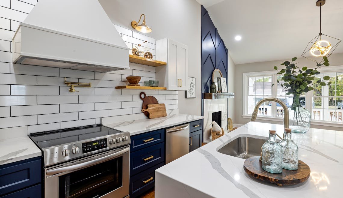The 9 Most Impactful Renovations Upon Your Schedule