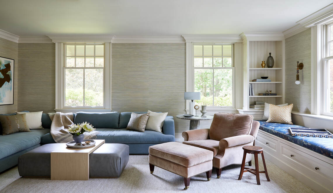 greenwich family room rachel sloane interiors