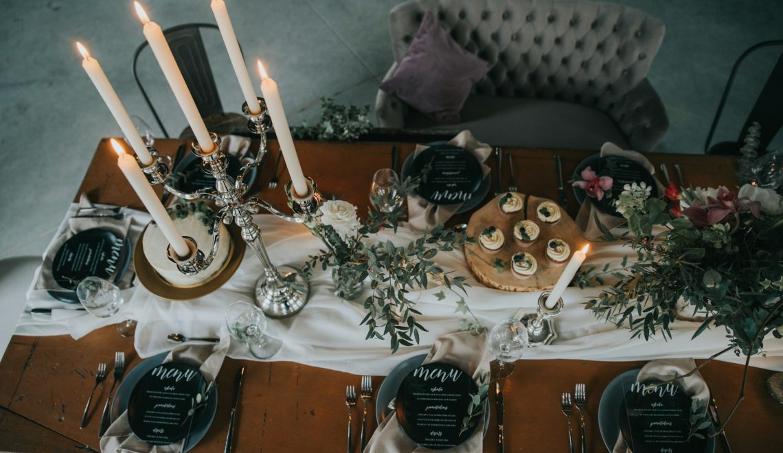 Elevate Your Home Décor: A Guide to Choosing the Perfect Candles