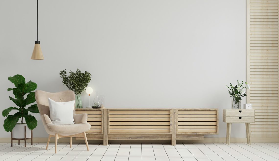 Sustainable Furniture: How MDF and Precise Cuts Reduce Waste